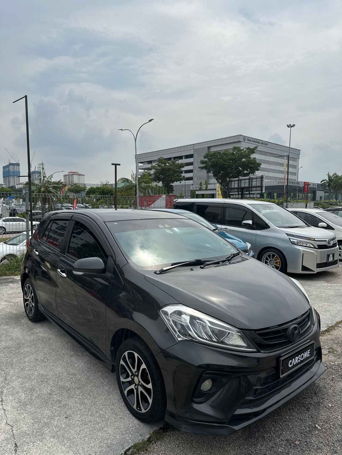 Perodua_Myvi_2019_Gray_B2C_CARSOME