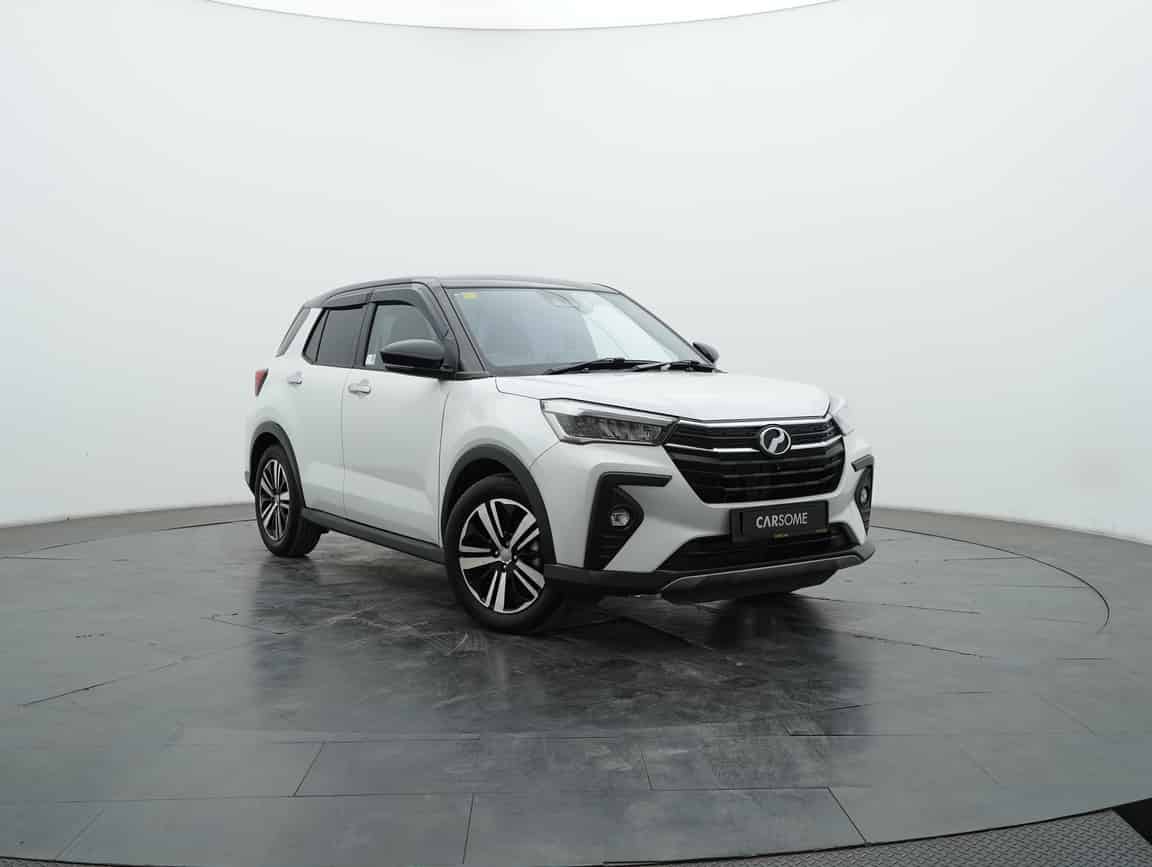 Perodua_Ativa_2023_White_B2C_CARSOME