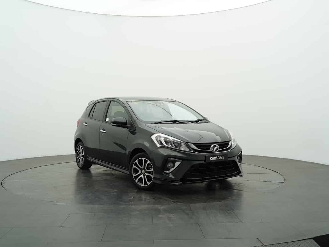 Perodua_Myvi_2018_Gray_B2C_CARSOME