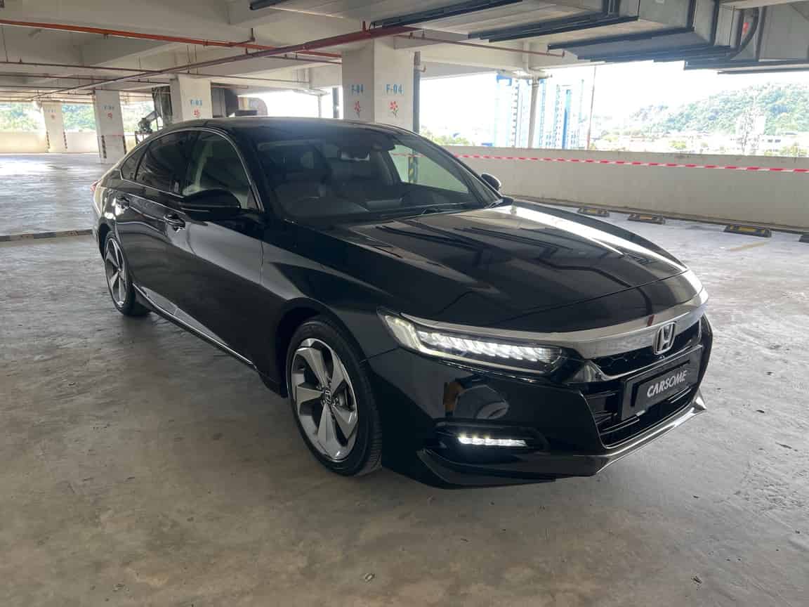 Honda_Accord_2022_Hitam_B2C_CARSOME
