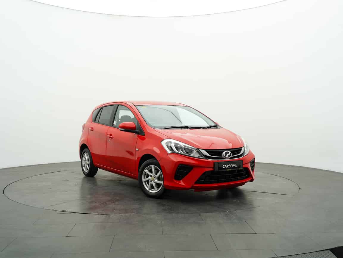 Perodua_Myvi_2021_Red_B2C_CARSOME
