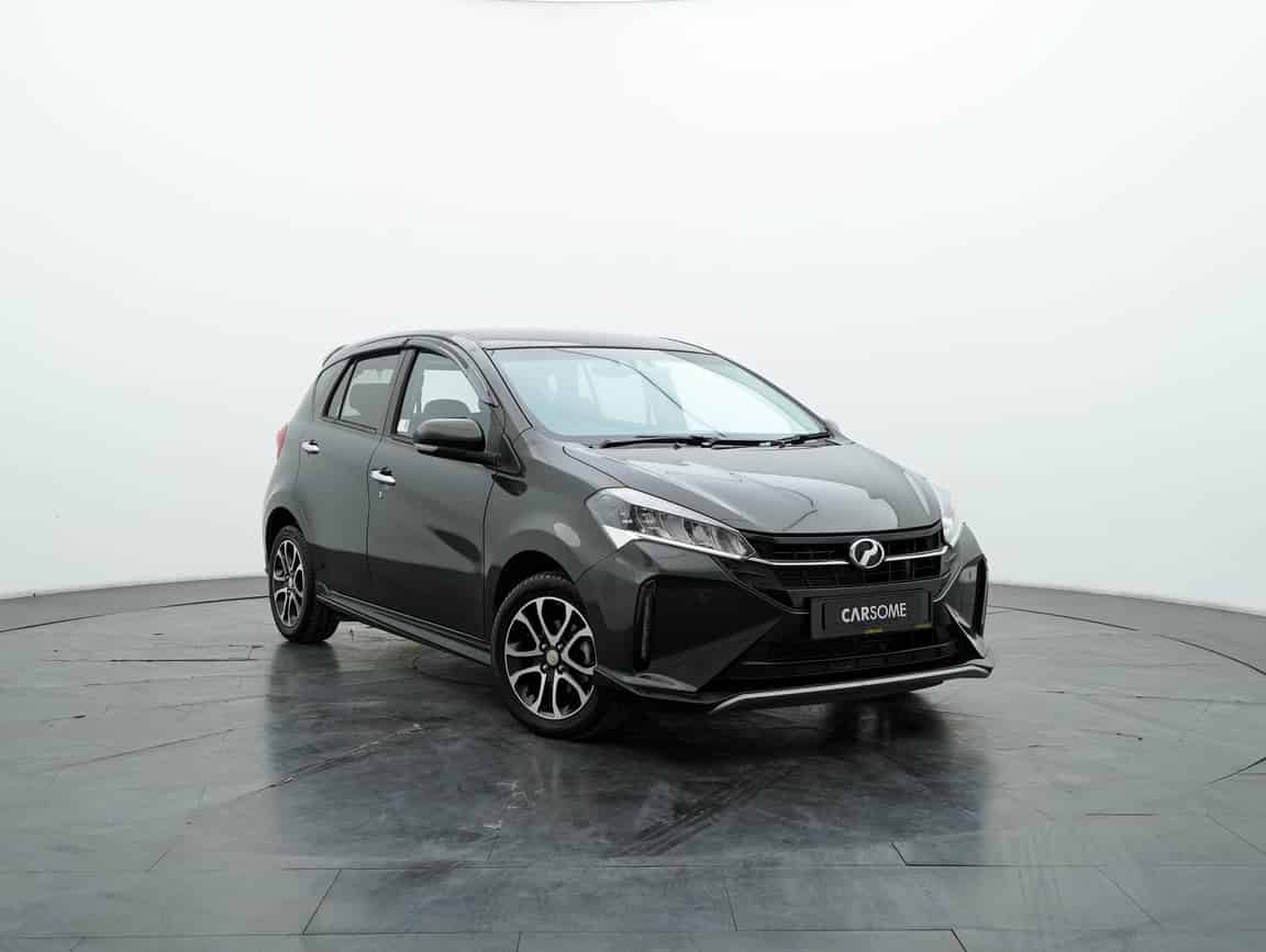 Perodua_Myvi_2022_Gray_B2C_CARSOME