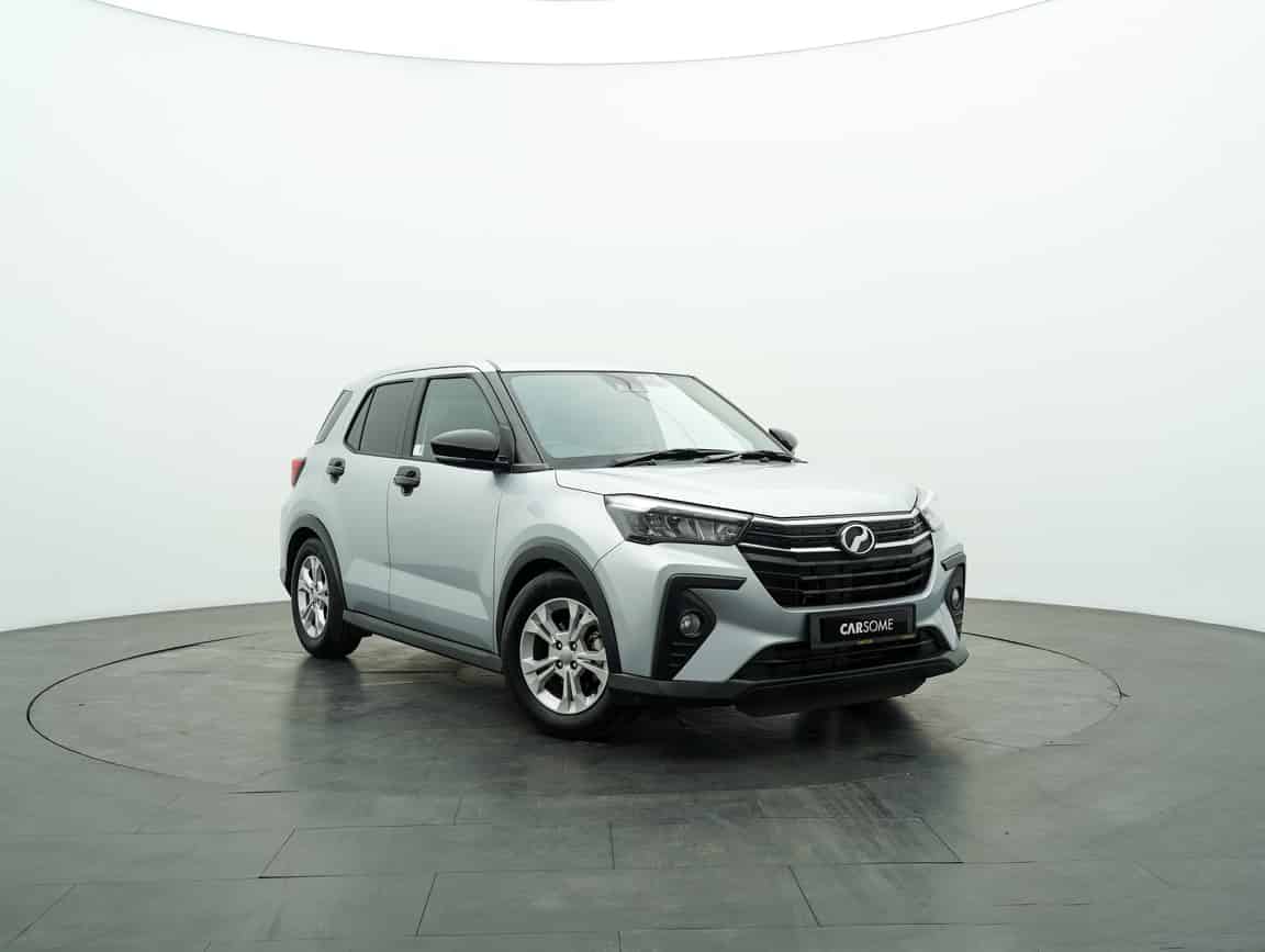 Perodua_Ativa_2023_Perak_B2C_CARSOME