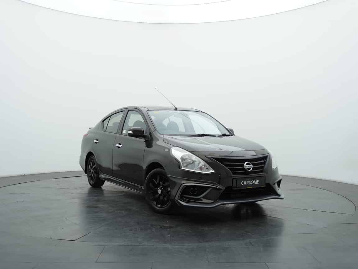 Nissan_Almera_2019_Black_B2C_CARSOME