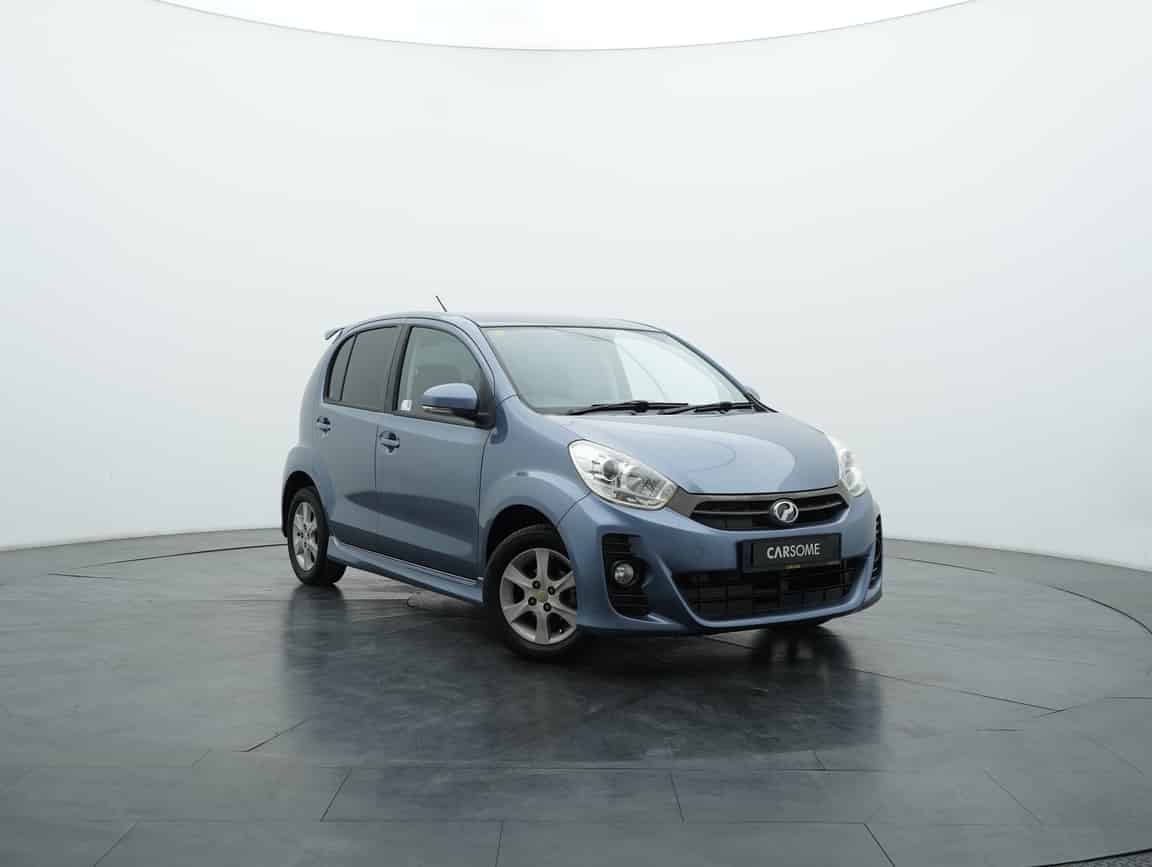 Perodua_Myvi_2013_Gray_B2C_CARSOME