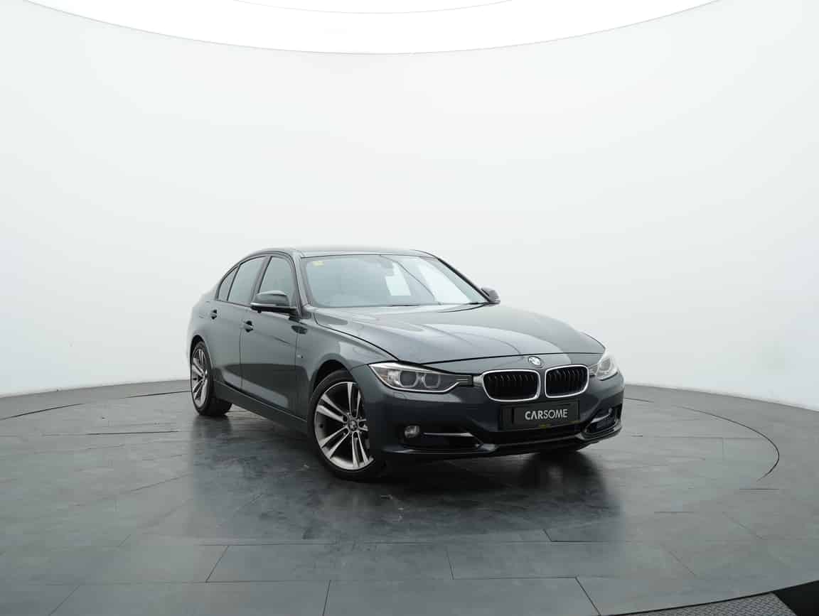 BMW_320i_2015_Gray_B2C_CARSOME