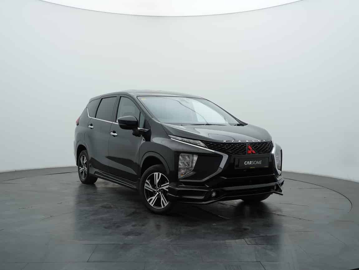 Mitsubishi_Xpander_2021_Hitam_B2C_CARSOME