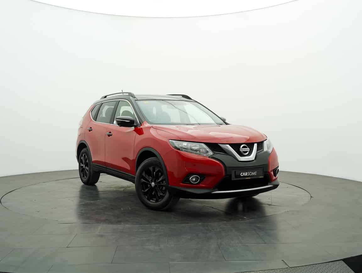 Nissan_X-Trail_2018_Red_B2C_CARSOME