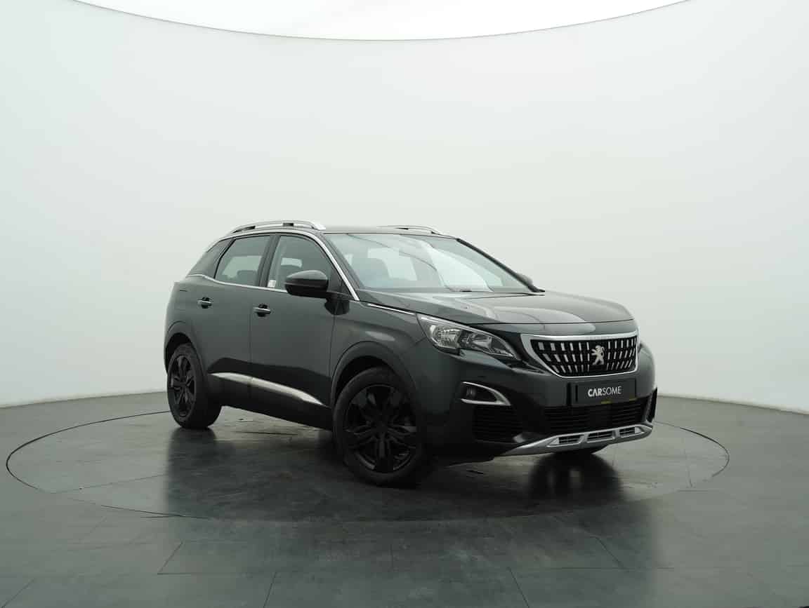 Peugeot_3008_2020_Gray_B2C_CARSOME