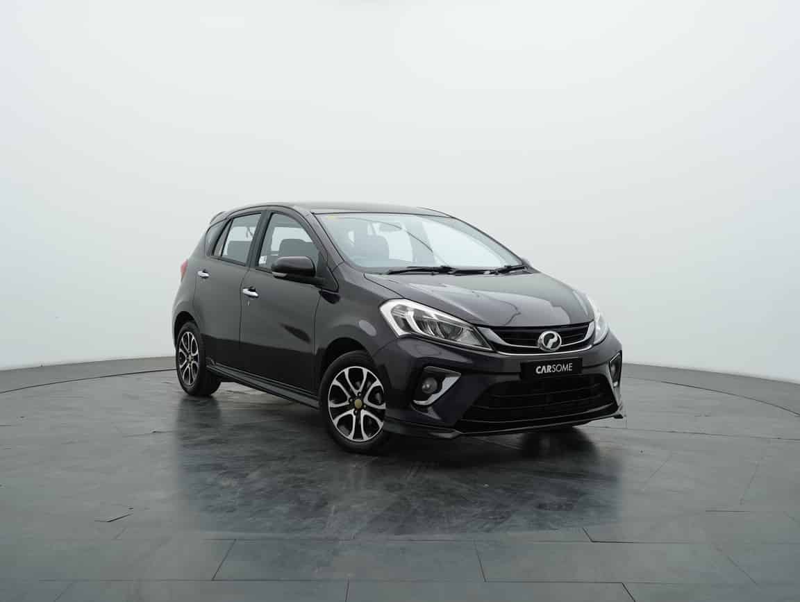 Perodua_Myvi_2018_Ungu_B2C_CARSOME
