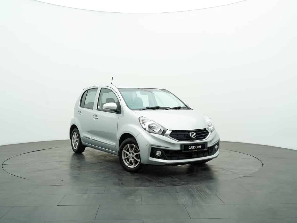 Perodua_Myvi_2015_Silver_B2C_CARSOME