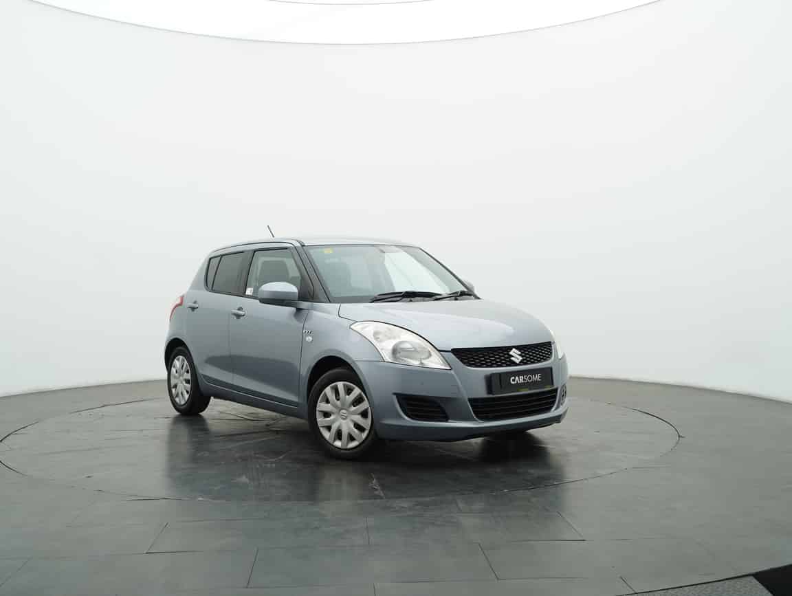Suzuki_Swift_2014_Blue_B2C_CARSOME