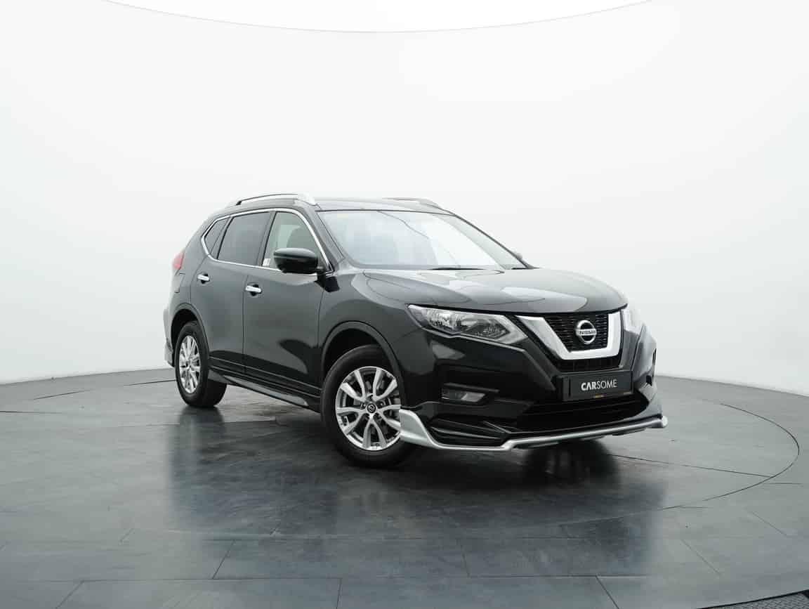 Nissan_X-Trail_2022_Black_B2C_CARSOME