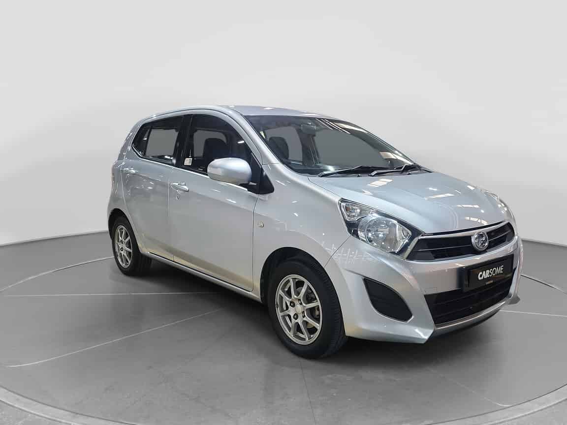 Perodua_AXIA_2015_Silver_B2C_CARSOME