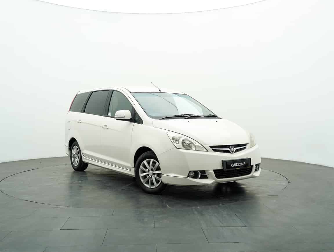 Proton_Exora_2011_White_B2C_CARSOME