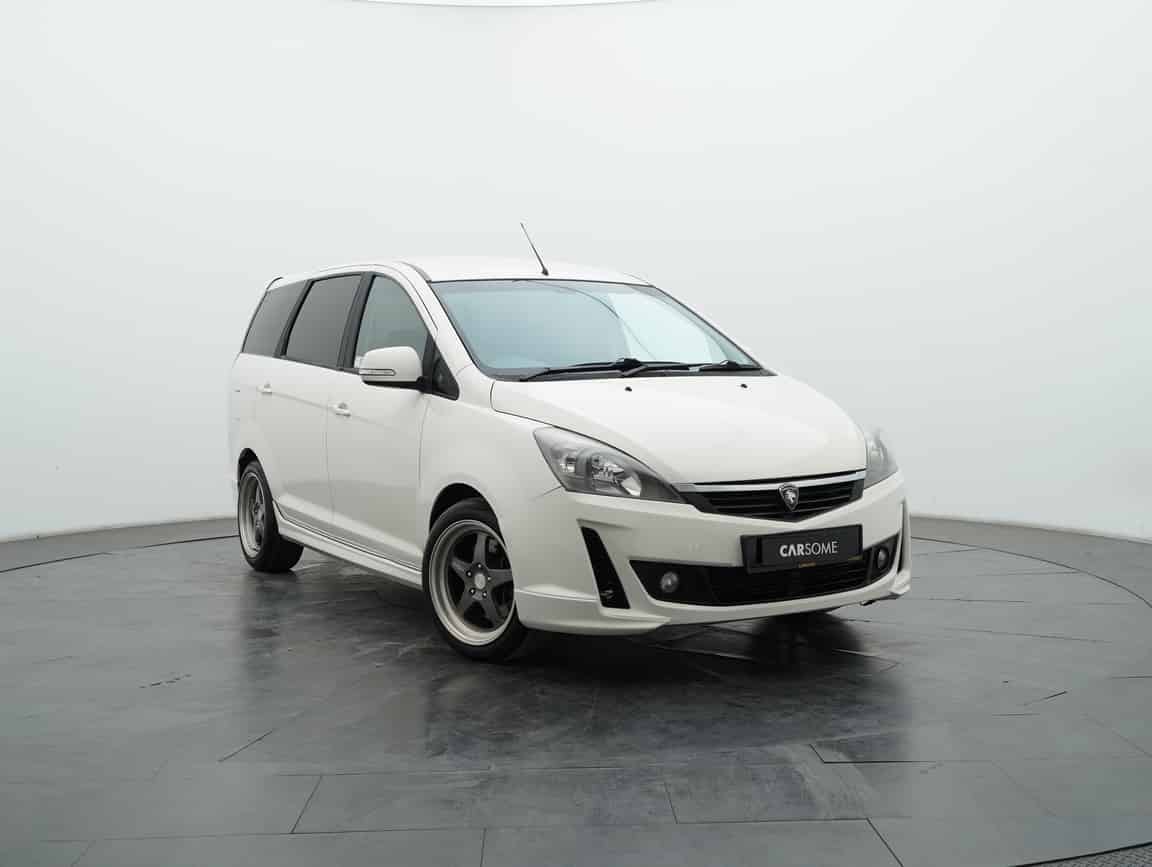 Proton_Exora_2013_White_B2C_CARSOME