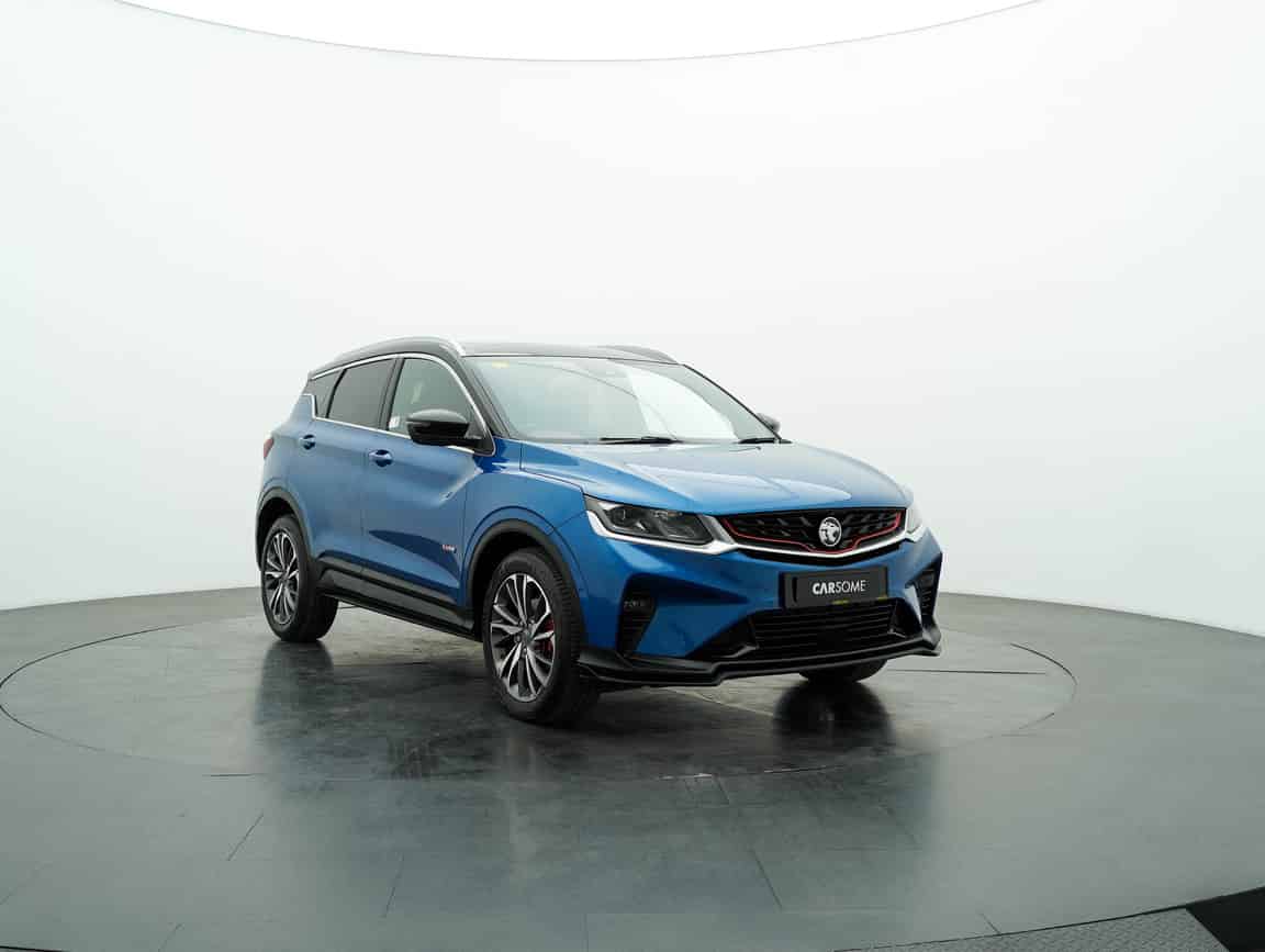 Proton_X50_2021_Blue_B2C_CARSOME