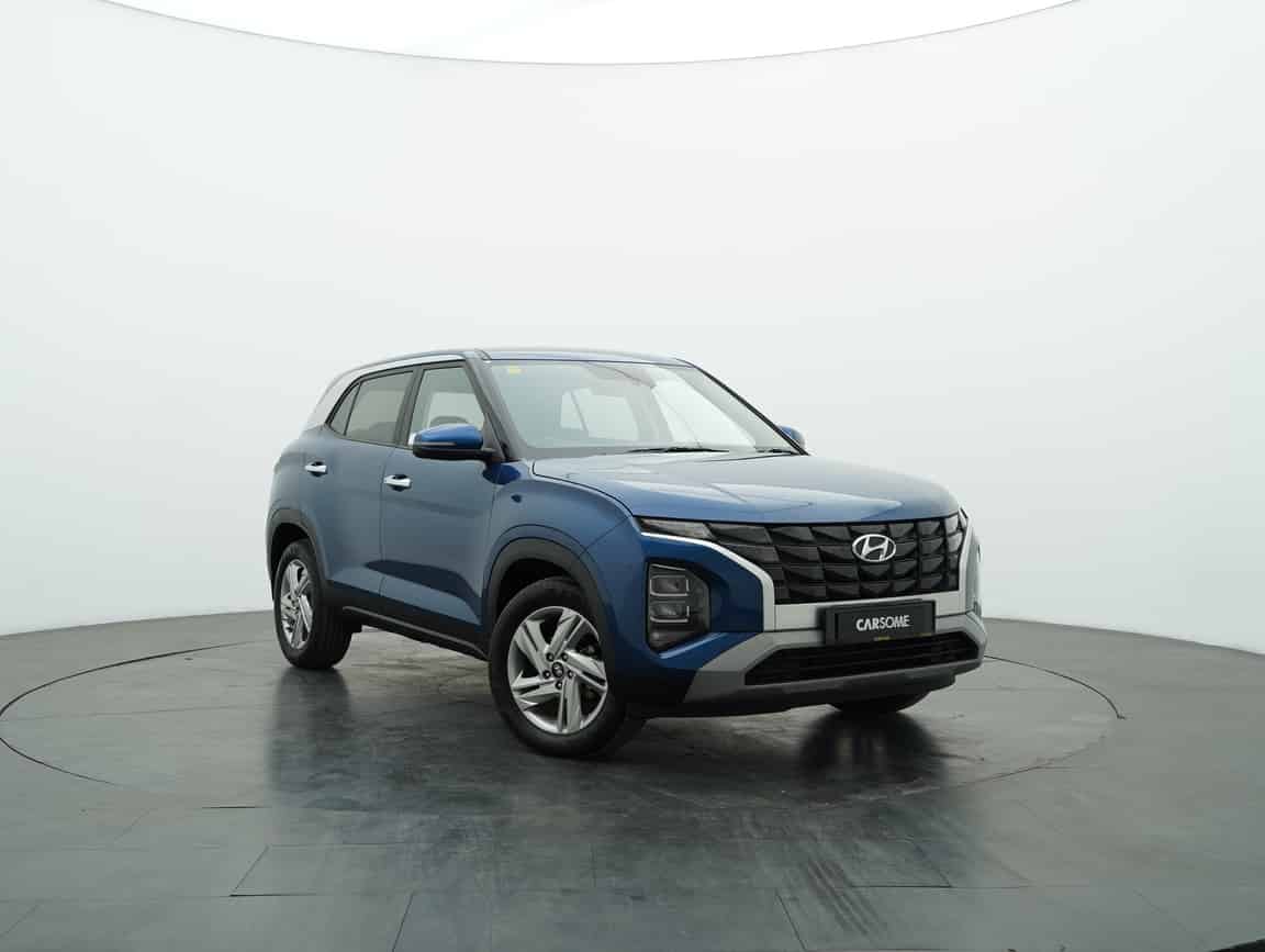Hyundai_Creta_2024_Biru_B2C_CARSOME