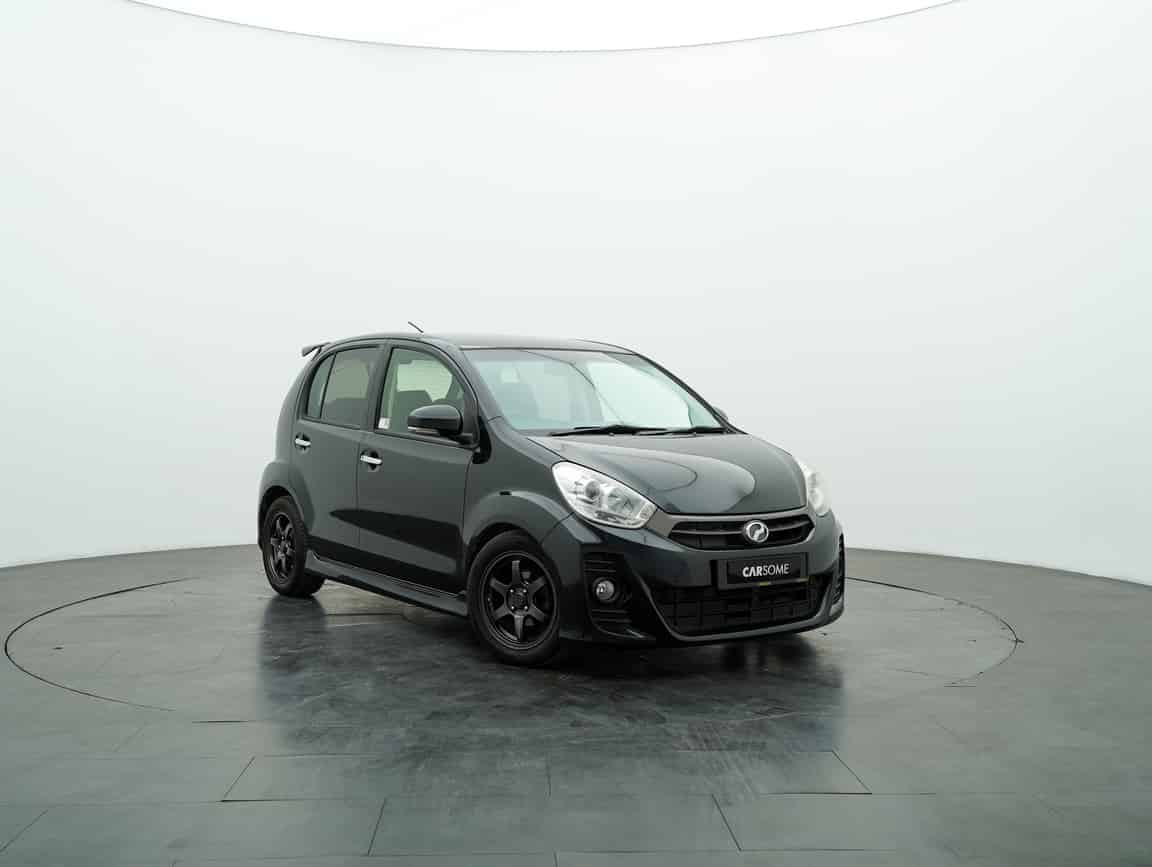 Perodua_Myvi_2012_Hitam_B2C_CARSOME
