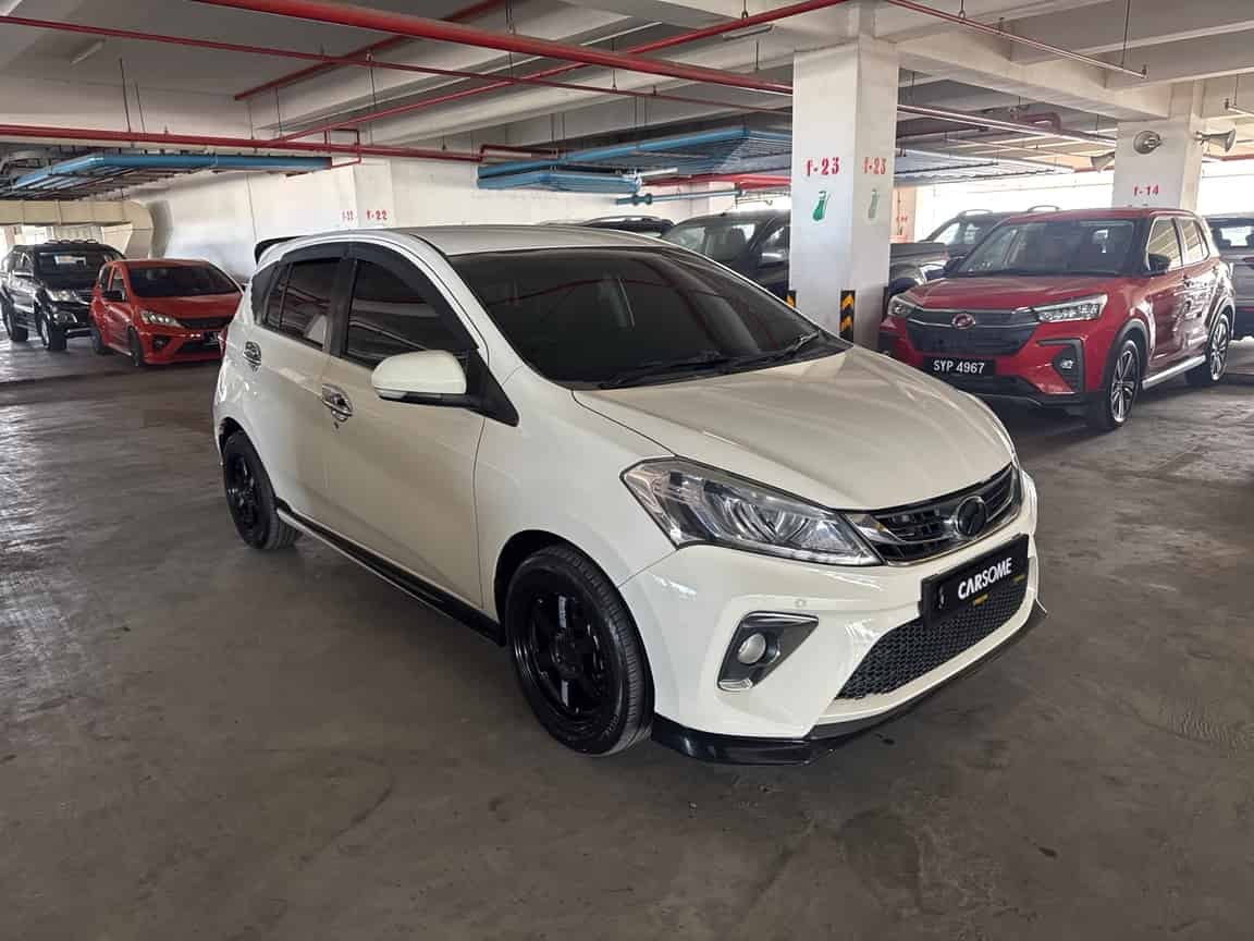 Perodua_Myvi_2020_White_B2C_CARSOME