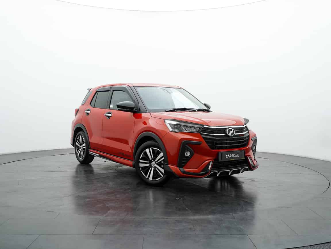 Perodua_Ativa_2024_Red_B2C_CARSOME