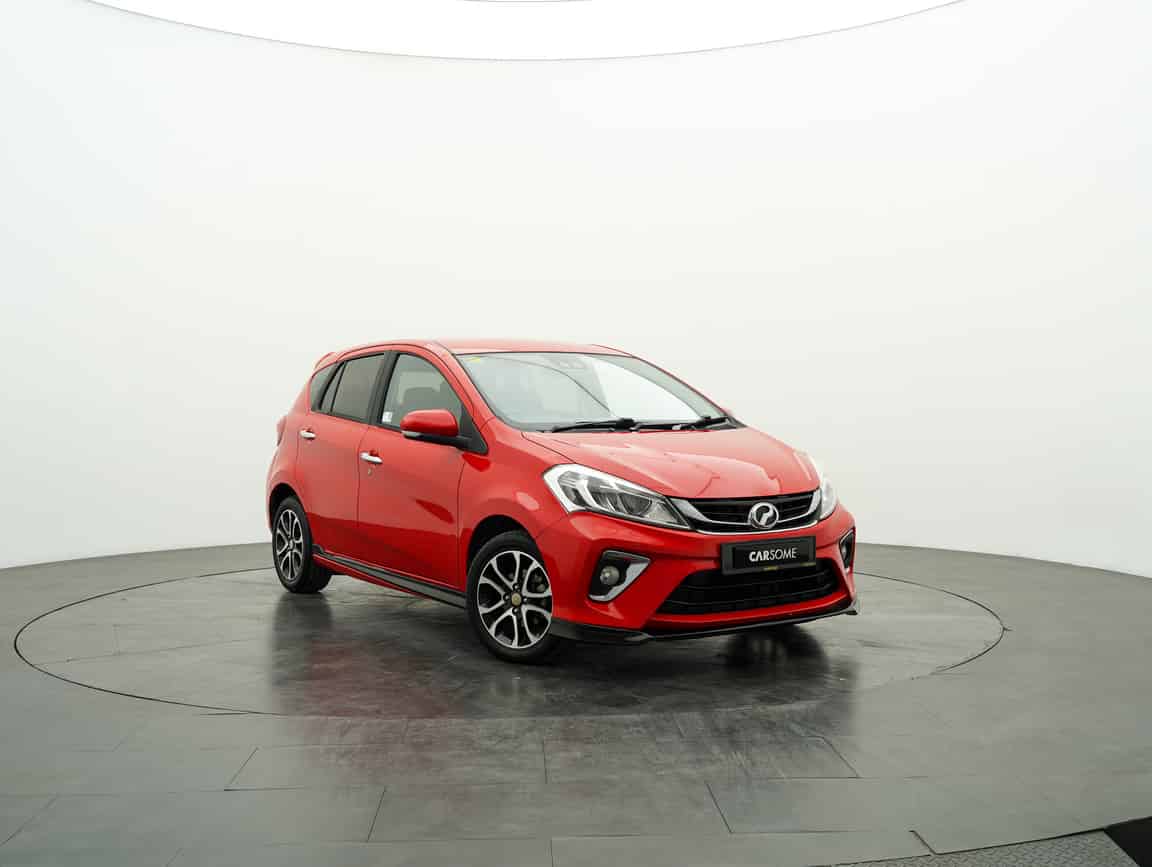 Perodua_Myvi_2020_Red_B2C_CARSOME