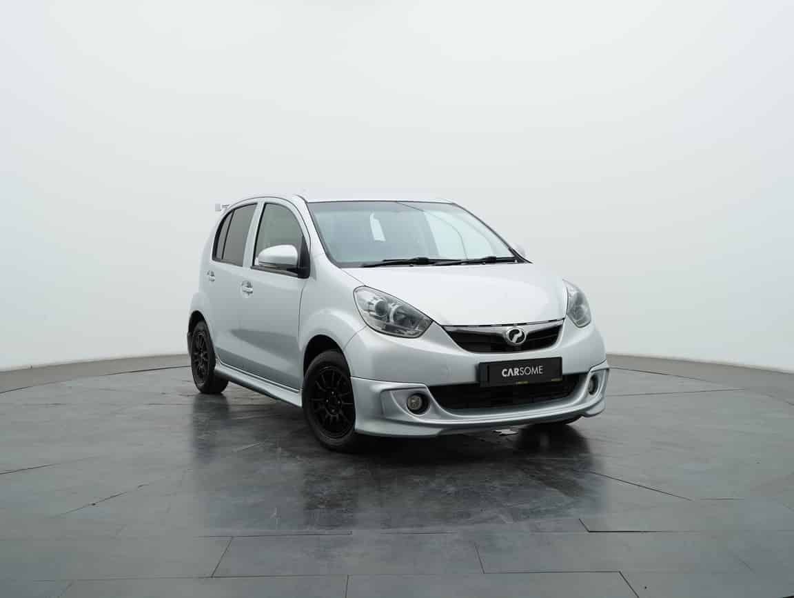 Perodua_Myvi_2011_Perak_B2C_CARSOME