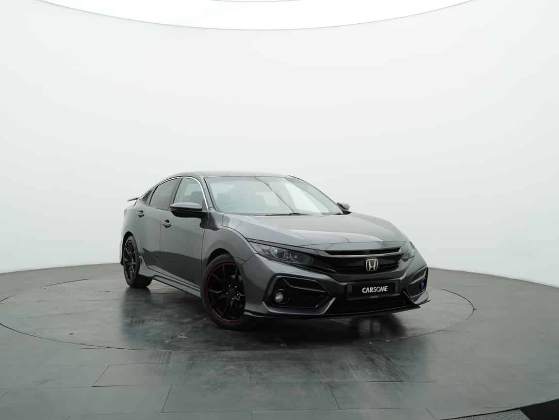 Honda_Civic_2016_Kelabu_B2C_CARSOME