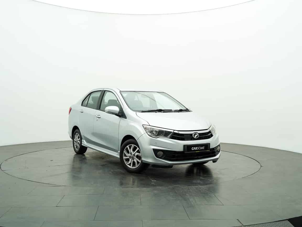 Perodua_Bezza_2019_Perak_B2C_CARSOME