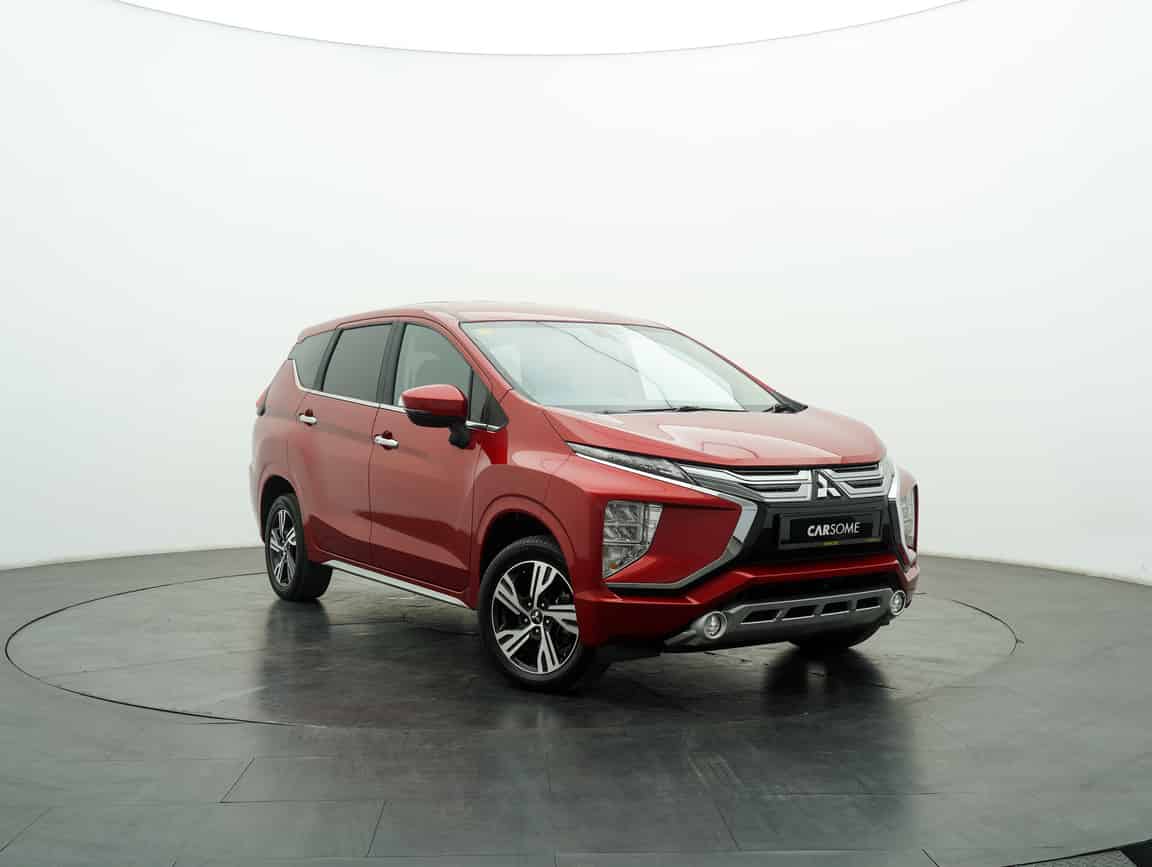 Mitsubishi_Xpander_2021_Merah_B2C_CARSOME