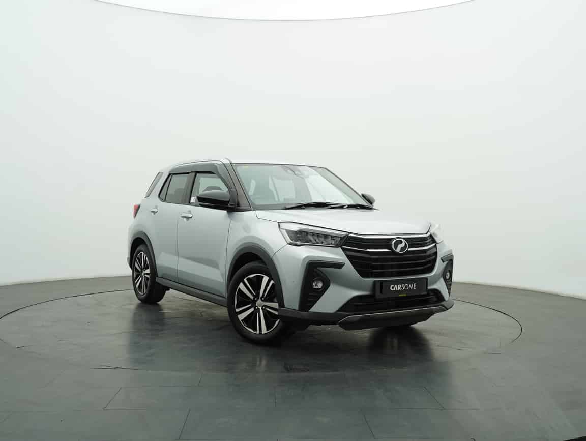 Perodua_Ativa_2023_Silver_B2C_CARSOME