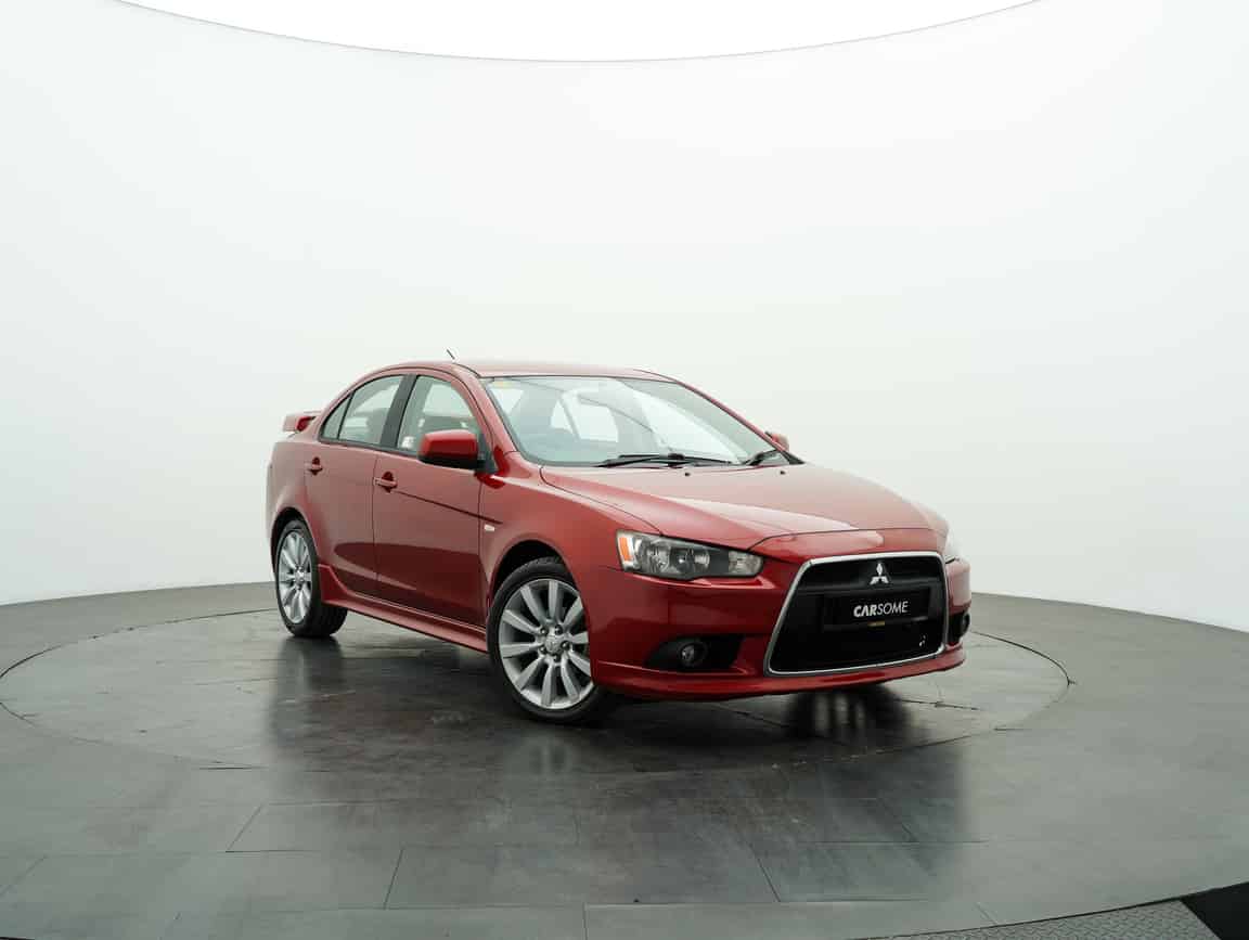 Mitsubishi_Lancer_2010_Red_B2C_CARSOME