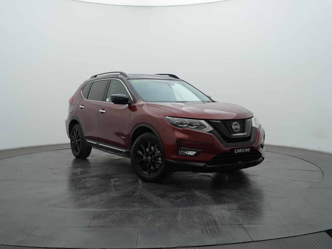 Nissan_X-Trail_2020_Red_B2C_CARSOME