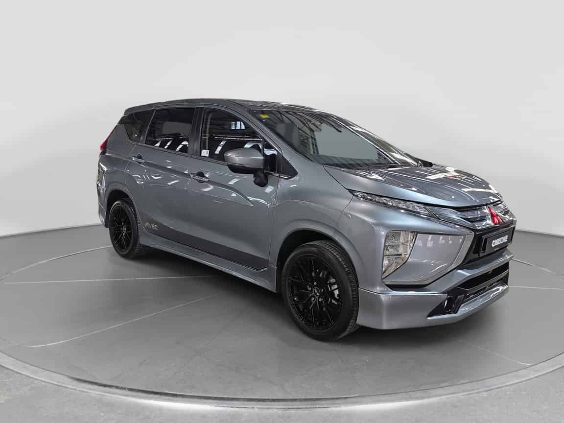 Mitsubishi_Xpander_2022_Gray_B2C_CARSOME