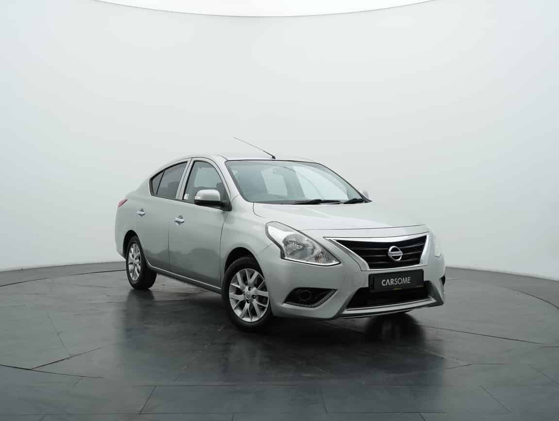 Nissan_Almera_2020_Silver_B2C_CARSOME