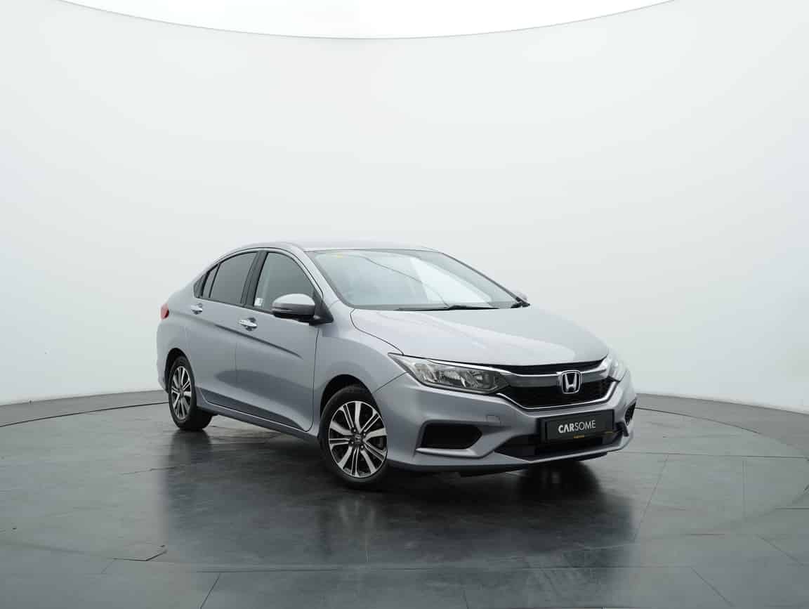 Honda_City_2018_Perak_B2C_CARSOME