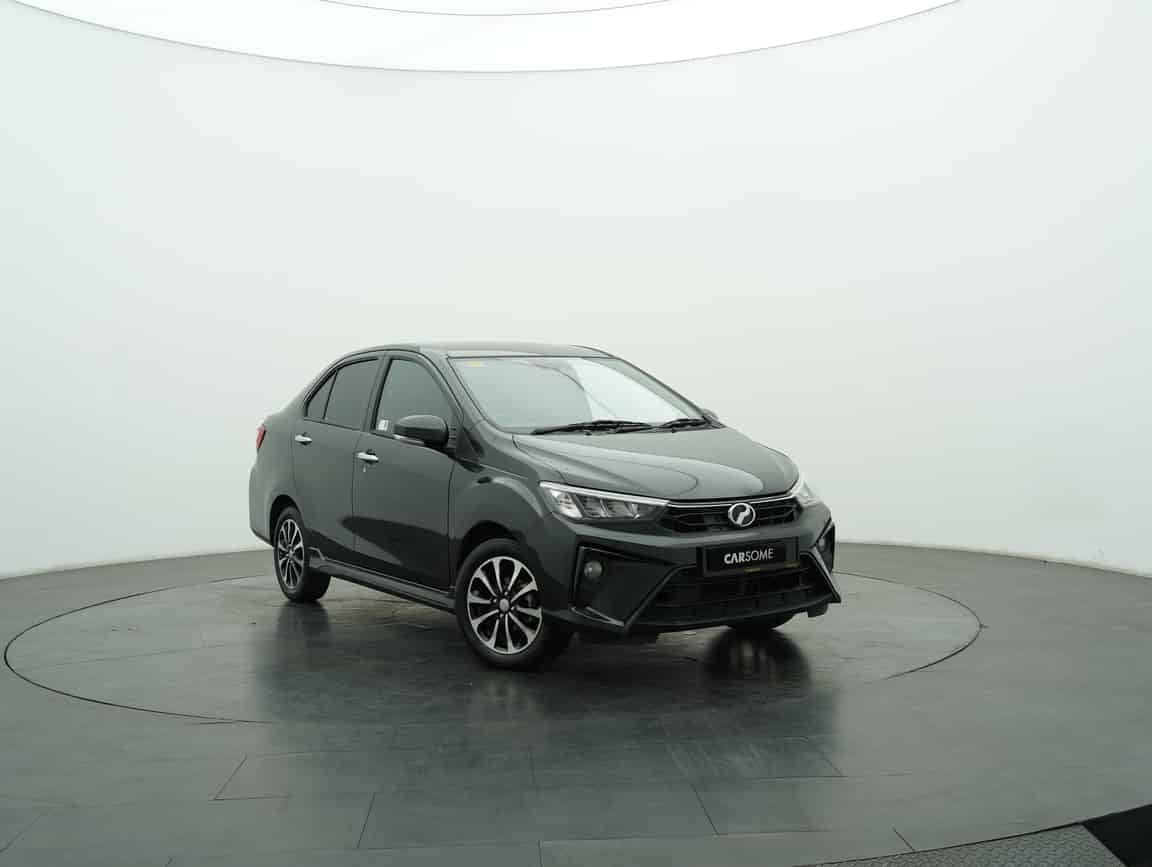 Perodua_Bezza_2021_Gray_B2C_CARSOME