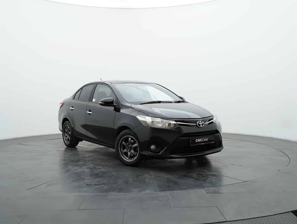 Toyota_Vios_2015_Black_B2C_CARSOME