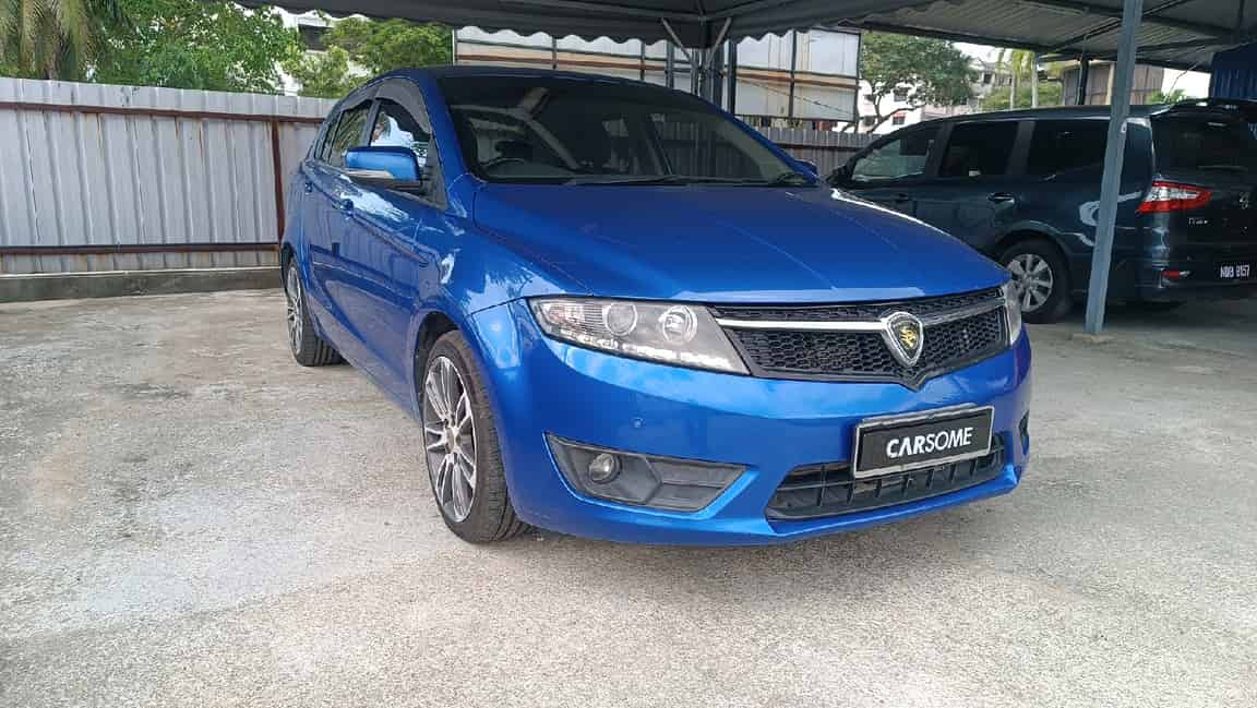 Proton_Suprima S_2013_Biru_B2C_CARSOME
