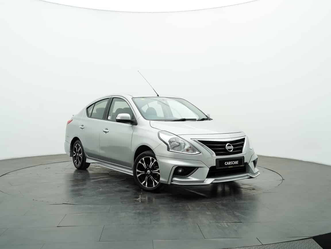 Nissan_Almera_2019_Silver_B2C_CARSOME