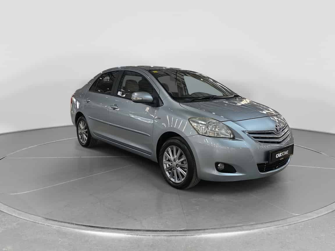 Toyota_Vios_2011_Perak_B2C_CARSOME