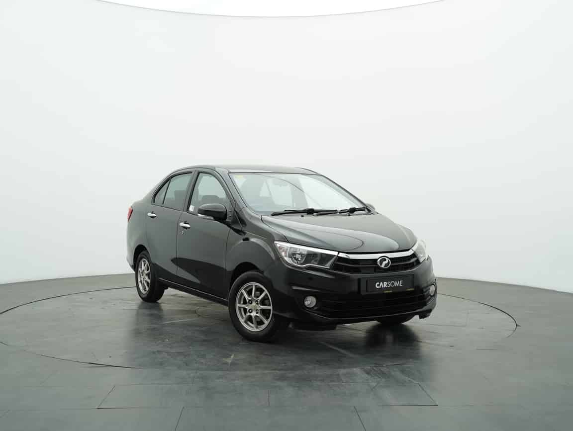 Perodua_Bezza_2017_Hitam_B2C_CARSOME