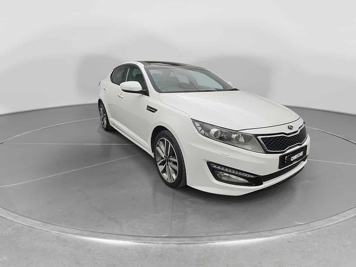 Kia_Optima K5_2012_White_B2C_CARSOME