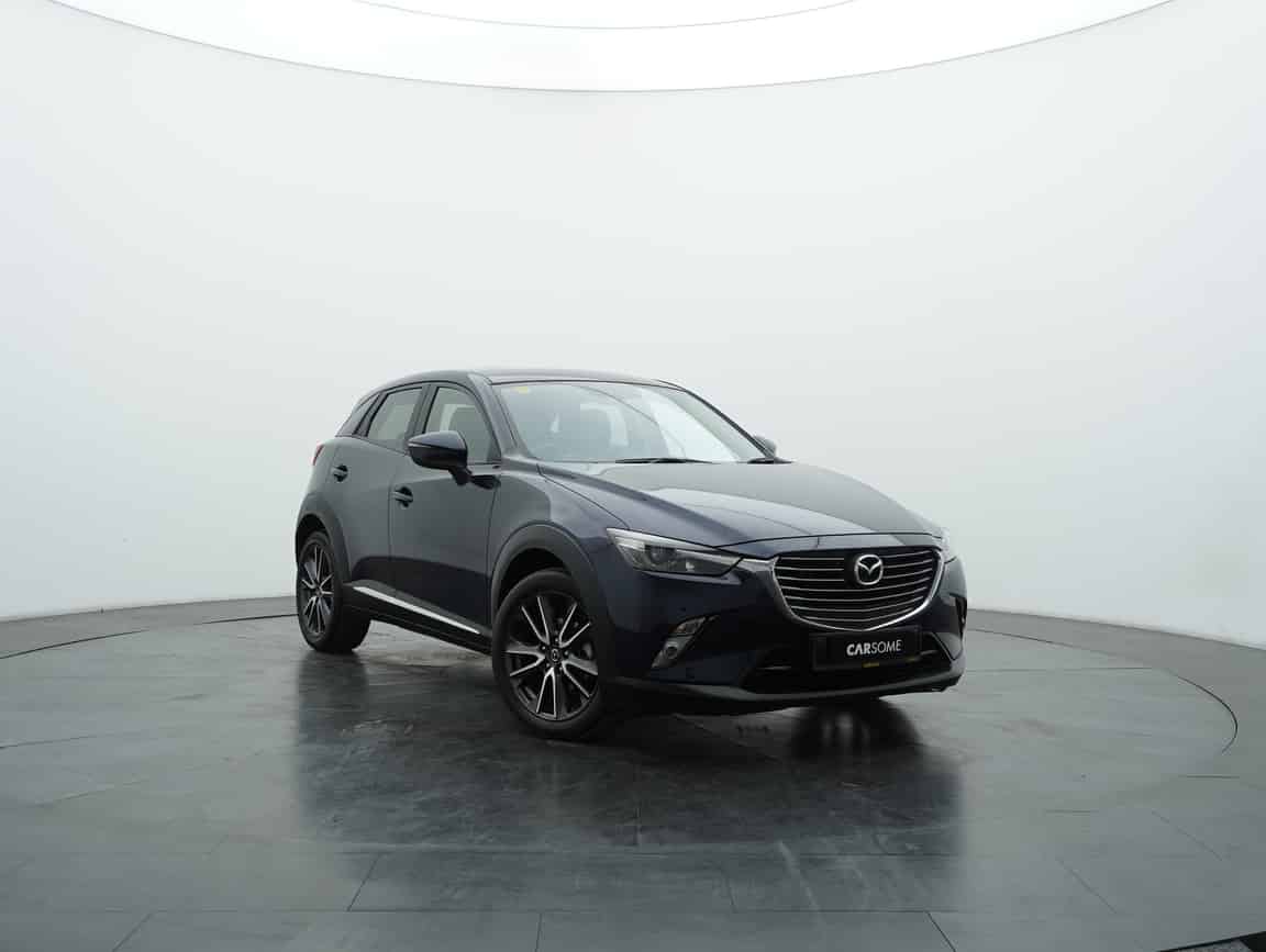 Mazda_CX-3_2017_Blue_B2C_CARSOME