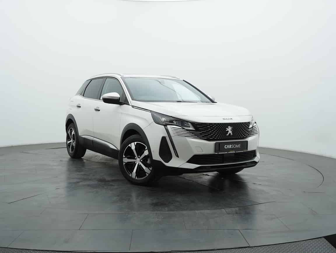 Peugeot_3008_2024_Putih_B2C_CARSOME