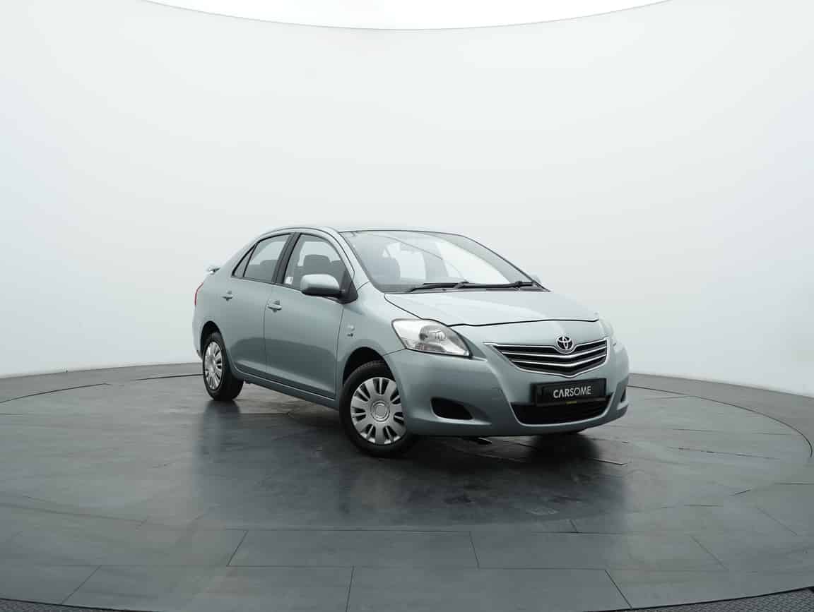 Toyota_Vios_2012_Perak_B2C_CARSOME