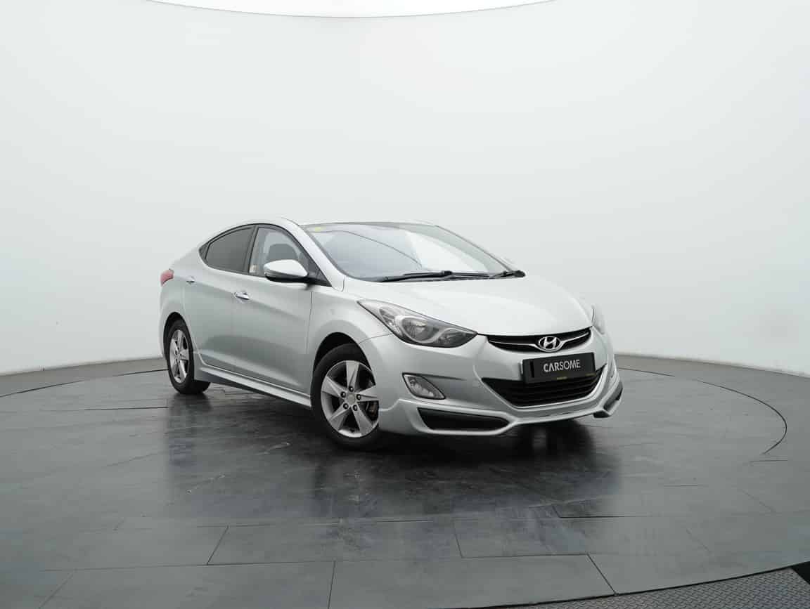Inokom_Elantra_2014_Silver_B2C_CARSOME