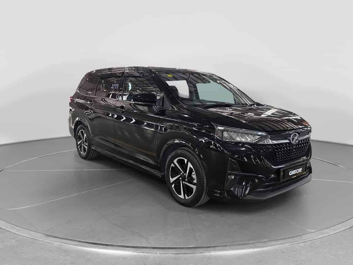 Perodua_Alza_2023_Hitam_B2C_CARSOME