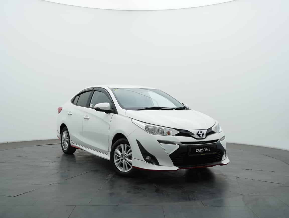 Toyota_Vios_2020_Putih_B2C_CARSOME