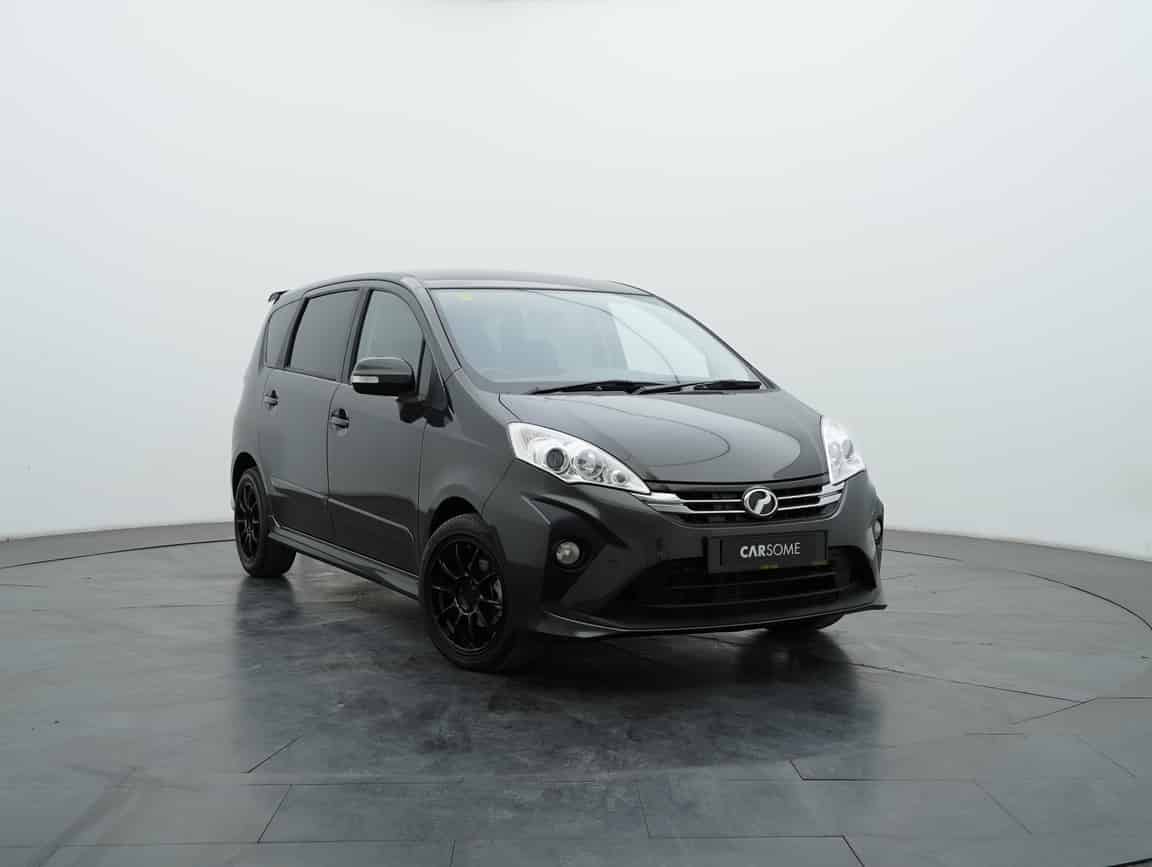 Perodua_Alza_2020_Gray_B2C_CARSOME